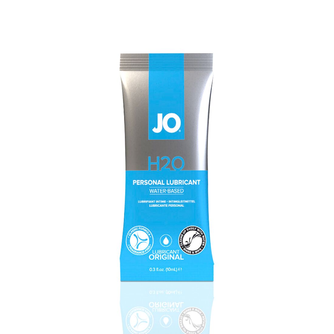 JO (США) Пробник JO H2O – ORIGINAL (10 мл)
