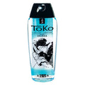 Shunga (Канада) Лубрикант на водній основі Shunga Toko AQUA (165 мл) підходить для щоденного використання