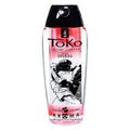 Shunga (Канада) Лубрикант на водній основі Shunga Toko AROMA – Blazing Сherry (165 мл), не містить цукру