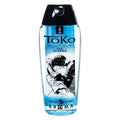 Shunga (Канада) Лубрикант на водній основі Shunga Toko AROMA – Exotic Fruits (165 мл), не містить цукру