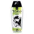 Shunga (Канада) Лубрикант на водній основі Shunga Toko AROMA - Melon Mango (165 мл), не містить цукру