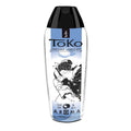 Shunga (Канада) Лубрикант на водній основі Shunga Toko AROMA – Coconut Water (165 мл), не містить цукру