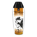 Shunga (Канада) Лубрикант на водній основі Shunga Toko AROMA – Maple Delight (165 мл), не містить цукру