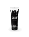 Creamy (Франція) Лубрикант, який імітує сперму, Creamy Cum (70 мл) на гібридній основі, з олією звіробою