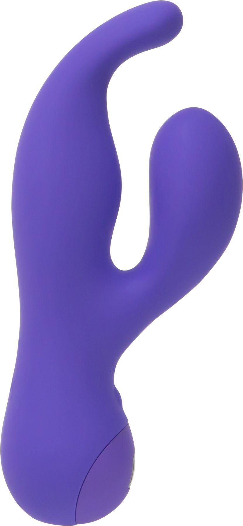 Swan (Канада) Вібратор-кролик з сенсорним управлінням Touch by SWAN - Solo Purple, глибока вібрація, для точки G