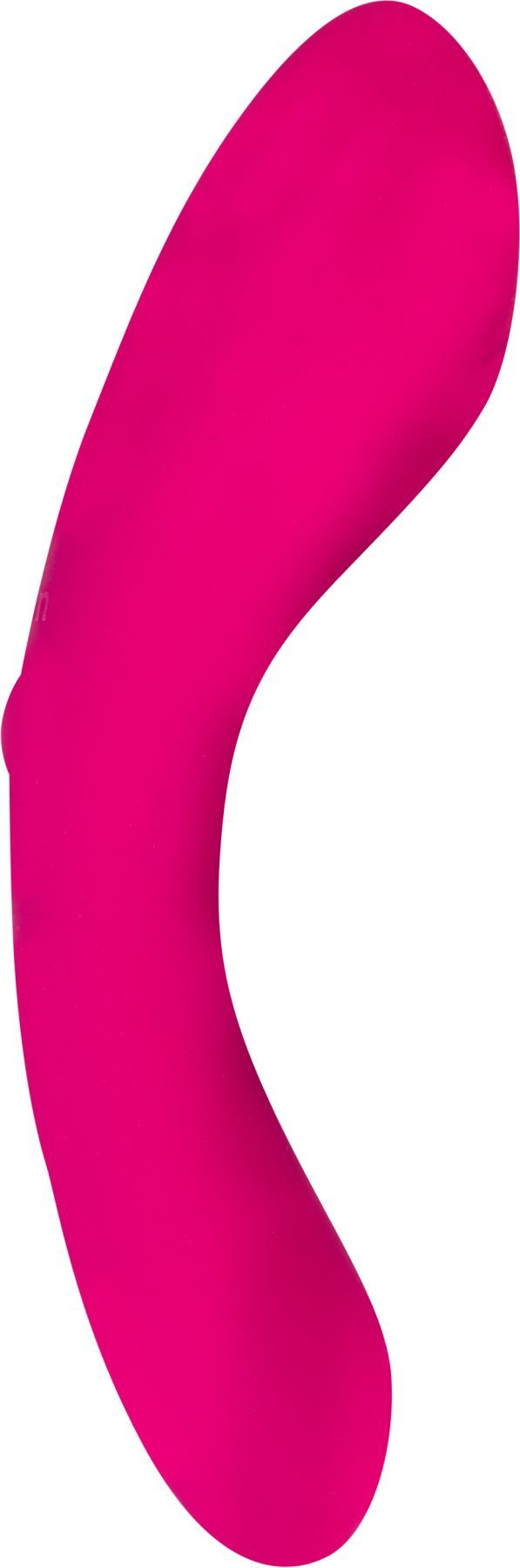 Swan (Канада) Мінівібратор The Mini Swan Wand, два вібромотора, для вагінально-кліторальний стимуляції