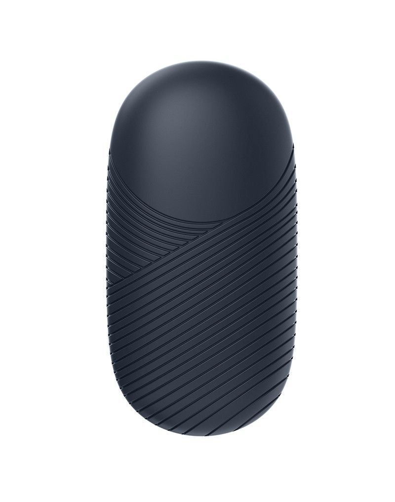 Потужний вібратор Satisfyer Lay-On - Dark Desire, водонепроникний, 10 режимів роботи