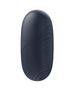 Потужний вібратор Satisfyer Lay-On - Dark Desire, водонепроникний, 10 режимів роботи