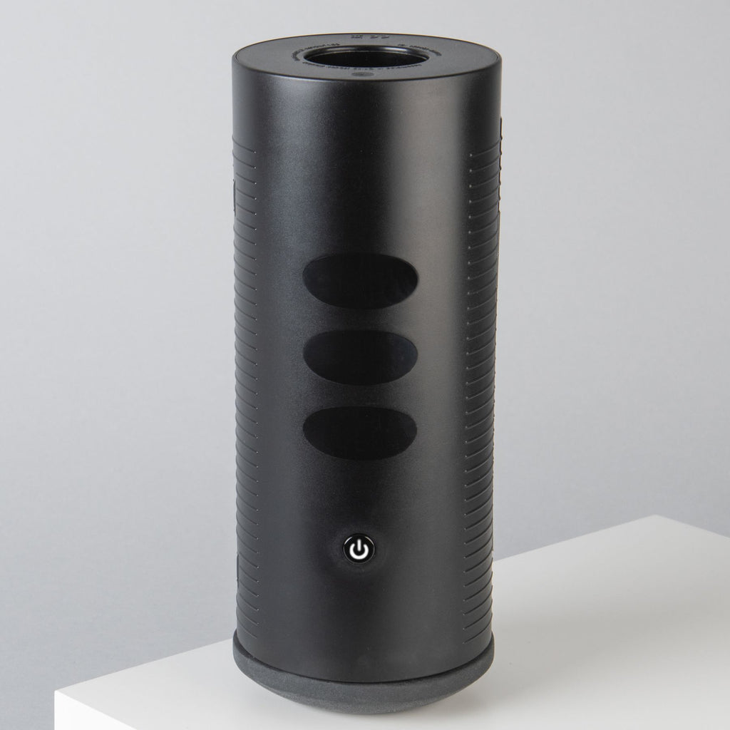 Kiiroo (Нідерланди) Інтерактивний мастурбатор Kiiroo Titan, 9 вібромоторів, теледільдоніка