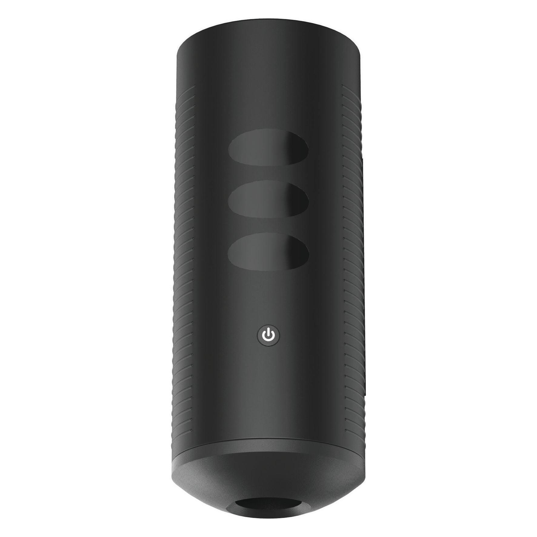 Kiiroo (Нідерланди) Інтерактивний мастурбатор Kiiroo Titan, 9 вібромоторів, теледільдоніка