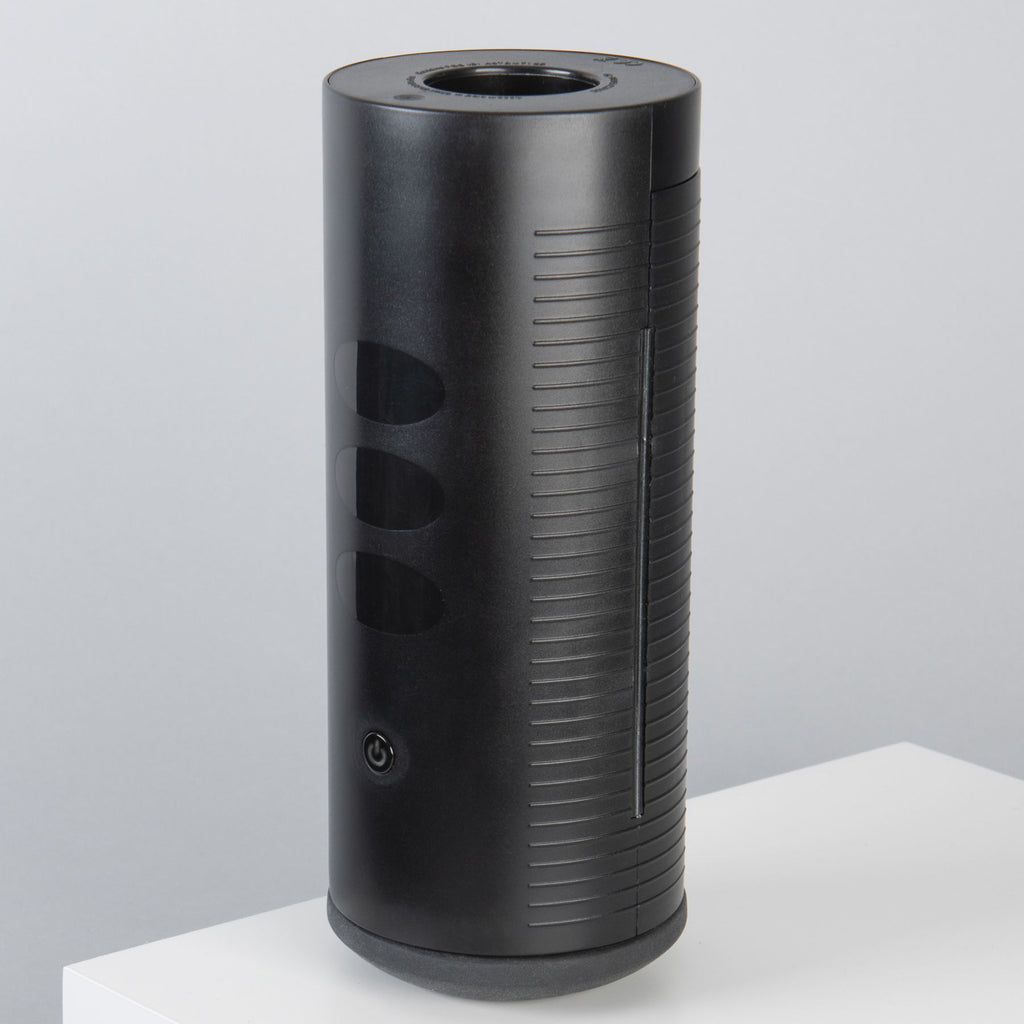 Kiiroo (Нідерланди) Інтерактивний мастурбатор Kiiroo Titan, 9 вібромоторів, теледільдоніка