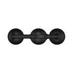 Анальні кульки Nexus Excite Medium Anal Beads, силікон, макс. діаметр 2,5 см