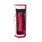 Фалоімітатор SilexD Robby (MODEL 2 size 6in), двошаровий, силікон + Silexpan, діаметр 3,5см
