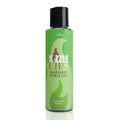Sensuva (США) Зігрівальний масажний гель Sensuva Sizzle Lips Caramel Apple (125 мл), без цукру, їстівний