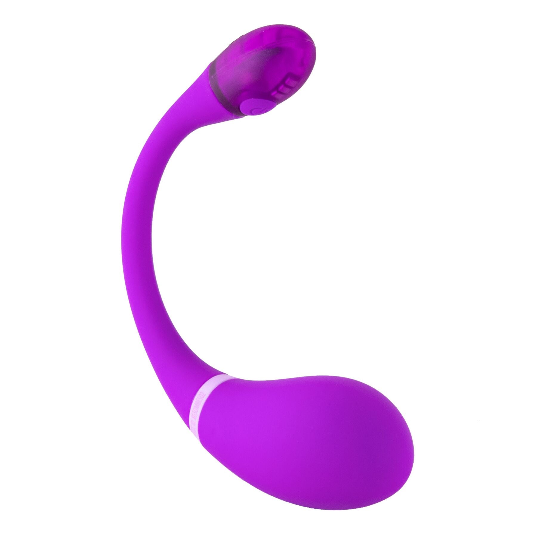 Kiiroo (Нідерланди) Інтерактивне віброяйце Ohmibod Esca2 for Kiiroo (підходить для вебкама)