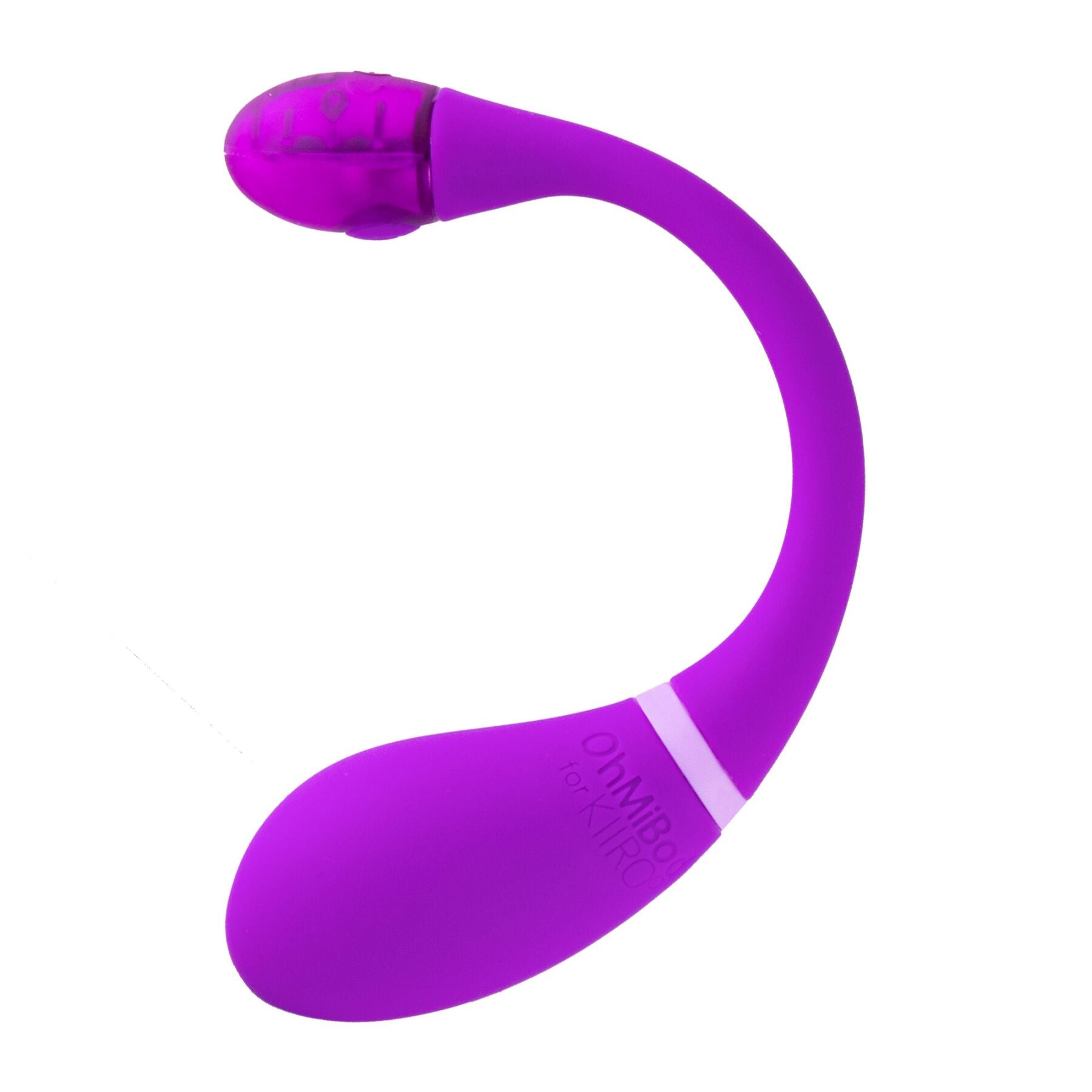 Kiiroo (Нідерланди) Інтерактивне віброяйце Ohmibod Esca2 for Kiiroo (підходить для вебкама)