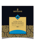 Sensuva (США) Пробник Sensuva - Ultra–Thick Water-Based (6 мл)