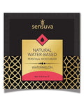 Sensuva (США) Пробник Sensuva - Natural Water-Based Watermelon (6 мл)