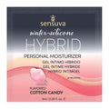 Sensuva (США) Пробник Sensuva - Hybrid Formula Cotton Candy (6 мл)