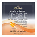 Sensuva (США) Пробник Sensuva - Hybrid Formula Orange Creamsicle (6 мл)