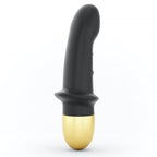 Вібратор Dorcel Mini Lover 2.0 перезаряджуваний, для точки G і масажу простати