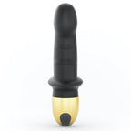 Вібратор Dorcel Mini Lover 2.0 перезаряджуваний, для точки G і масажу простати