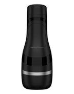 Мастурбатор Satisfyer Men Classic (Silver), ніжний матеріал, зручний корпус