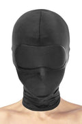 Fetish Tentation (Франція) Капюшон для БДСМ Fetish Tentation Closed Hood