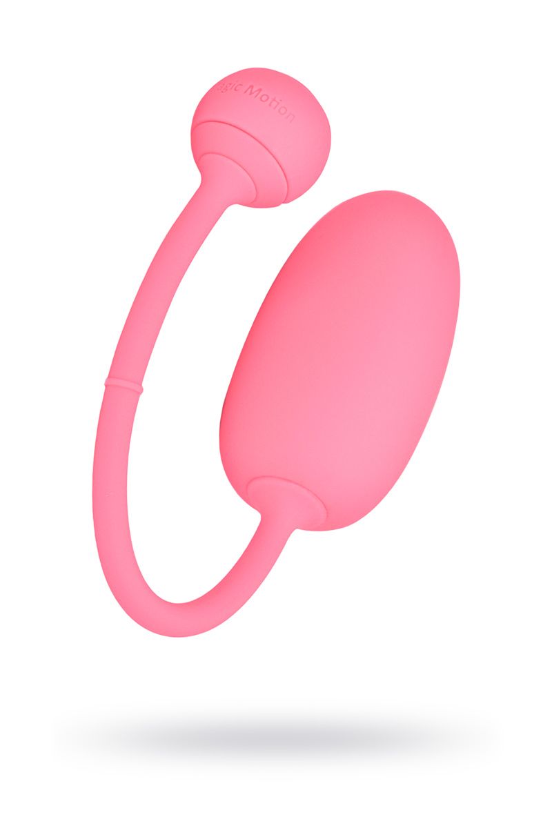 Magic Motion (Китай) Смарт-тренажер Кегеля для жінок Magic Motion Kegel Coach