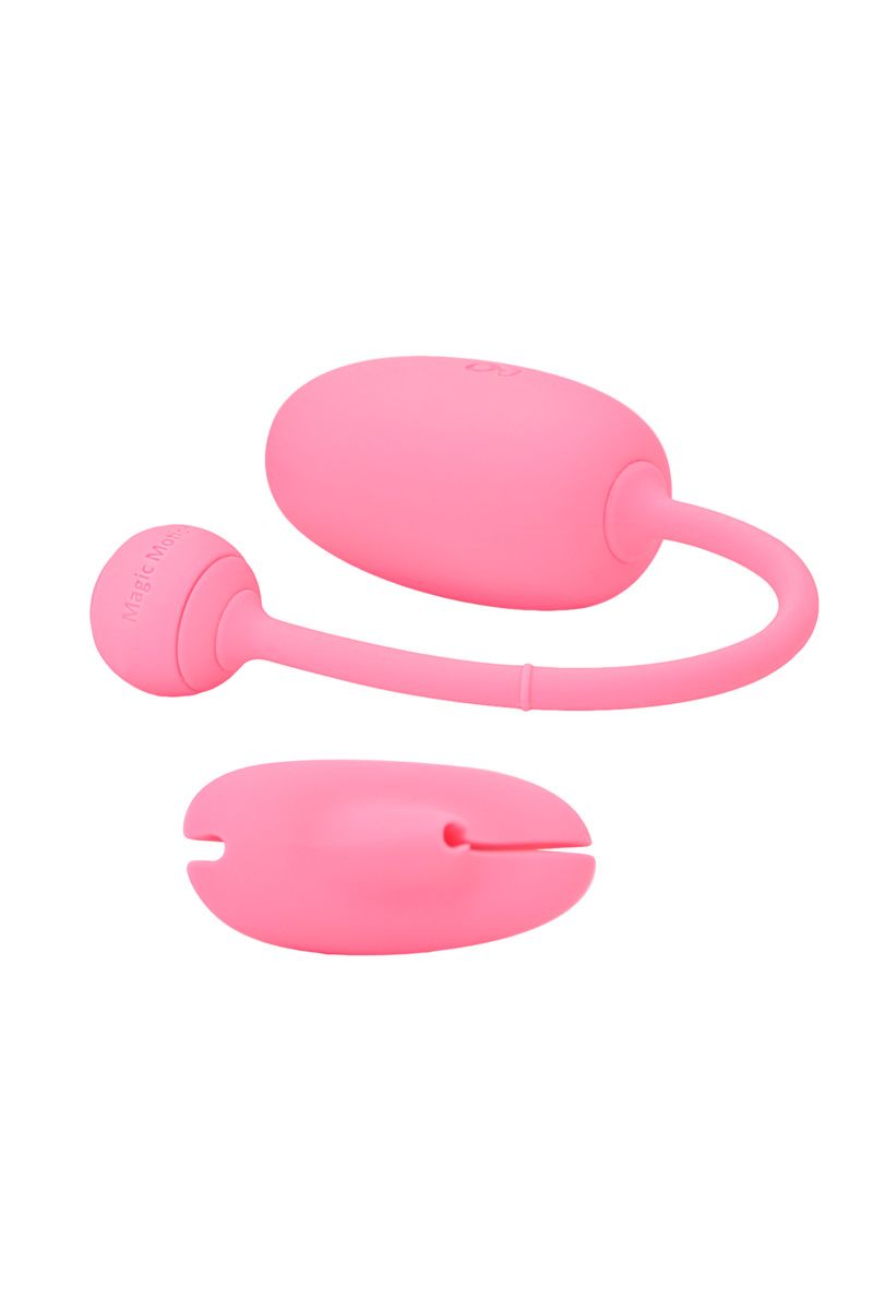 Magic Motion (Китай) Смарт-тренажер Кегеля для жінок Magic Motion Kegel Coach