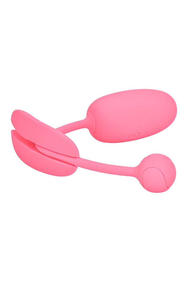 Magic Motion (Китай) Смарт-тренажер Кегеля для жінок Magic Motion Kegel Coach