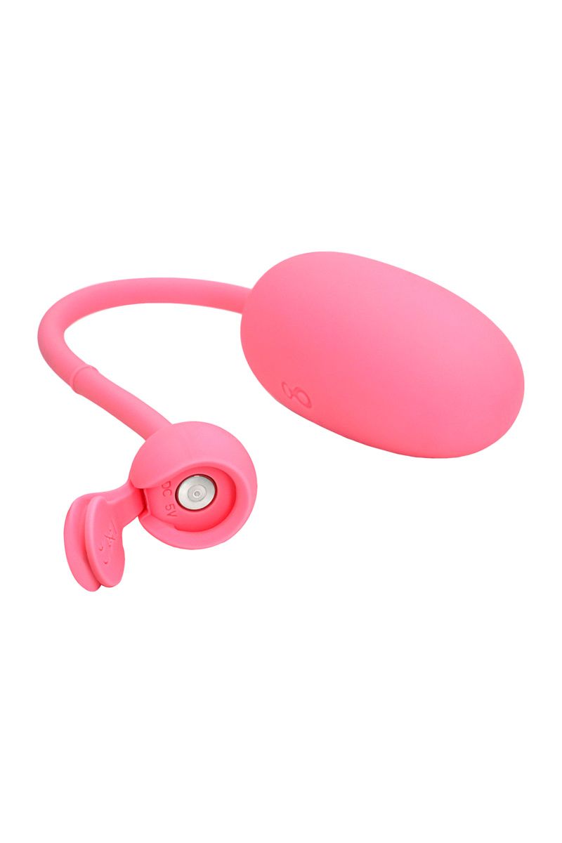 Magic Motion (Китай) Смарт-тренажер Кегеля для жінок Magic Motion Kegel Coach