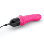 Вібратор Dorcel Mini Lover Magenta 2.0 перезаряджуваний, для точки G і масажу пр