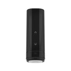 Мастурбатор Kiiroo Onyx +, 10 стисних кілець, не треба рухати, теледільдоніка