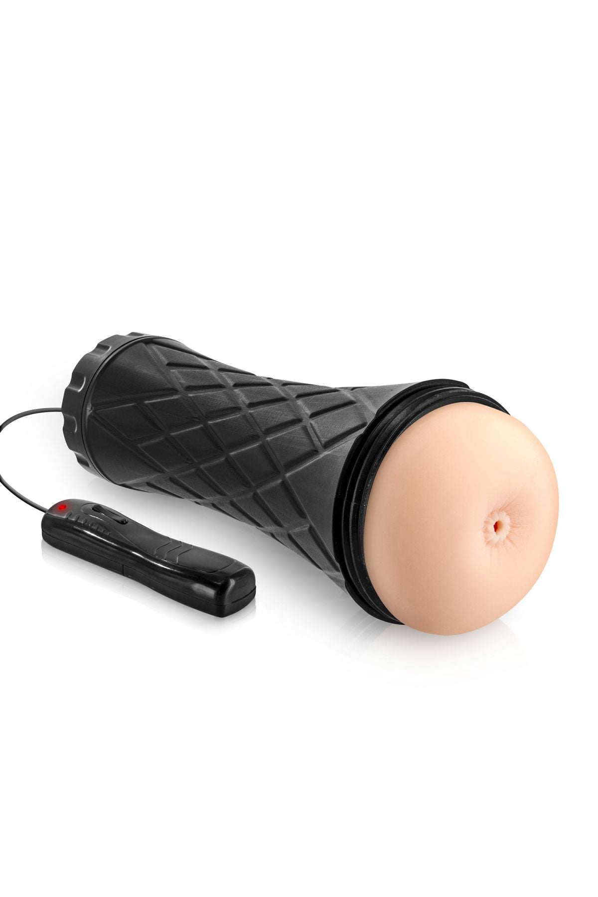 Мастурбатор-анус Real Body — Real Cup Anus Vibrating