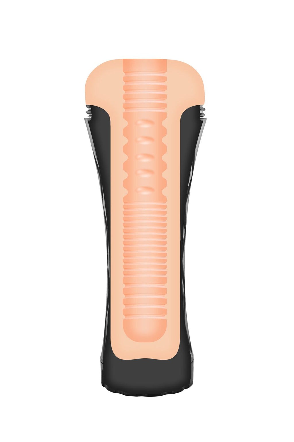 Мастурбатор-анус Real Body — Real Cup Anus Vibrating
