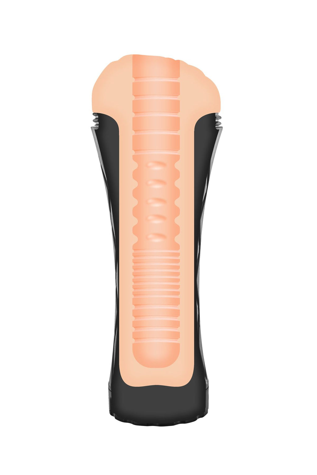 Real Body (Франція) Мастурбатор-вагіна Real Body Real Cup Vagina Vibrating