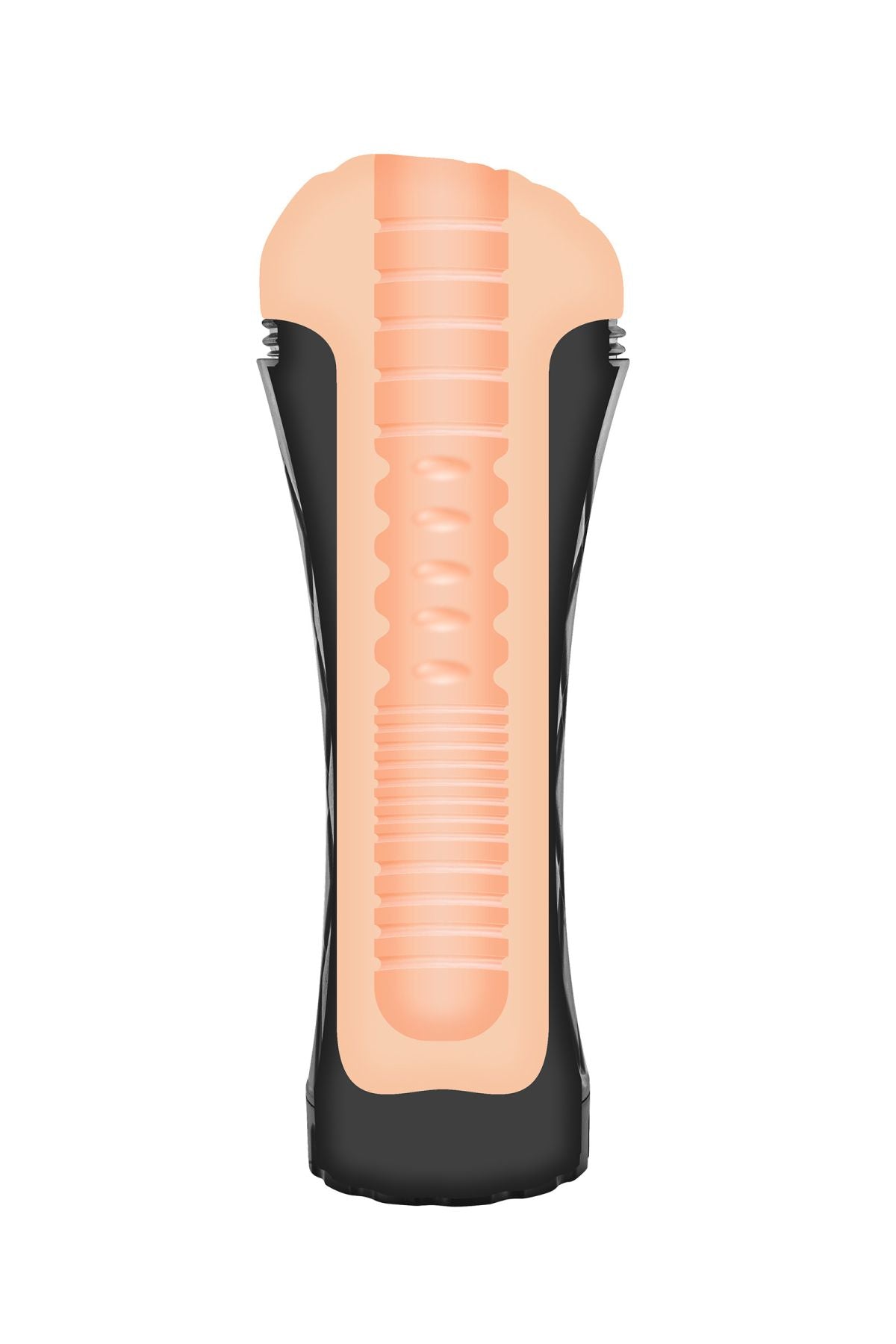 Real Body (Франція) Мастурбатор-вагіна Real Body Real Cup Vagina Vibrating