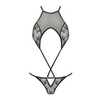 Ажурний боді Passion AZALIA BODY