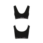 Спортивний топ з широкою гумкою Passion PS004 TOP