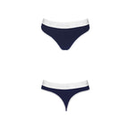 Спортивні трусики-стрінги Passion PS007 PANTIES