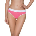 Passion (Польща) Спортивні трусики-стрінги Passion PS007 PANTIES M, pink