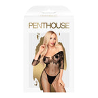 Бодістокінг з імітацією ліфа Penthouse - High Profile