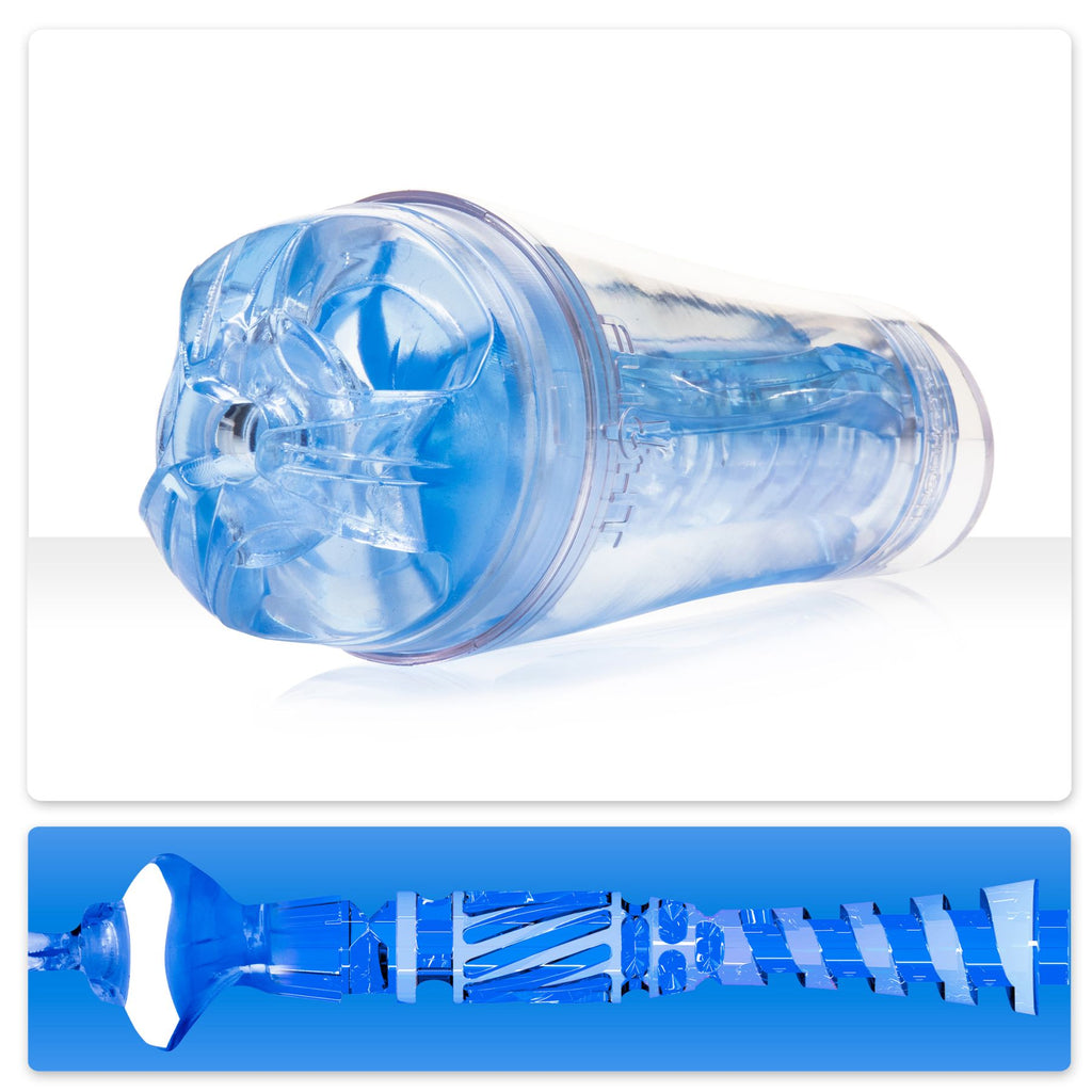 Fleshlight (США) Мастурбатор Fleshlight Flight Commander, компактний розмір