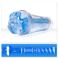 Fleshlight (США) Мастурбатор Fleshlight Flight Commander, компактний розмір