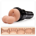 Fleshlight (США) Мастурбатор-попка Fleshlight FleshSack з мошонкою