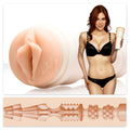 Fleshlight (США) Мастурбатор Fleshlight Girls: Maitland Ward - Toy Meets World,  зі зліпка вагіни, дуже ніжний