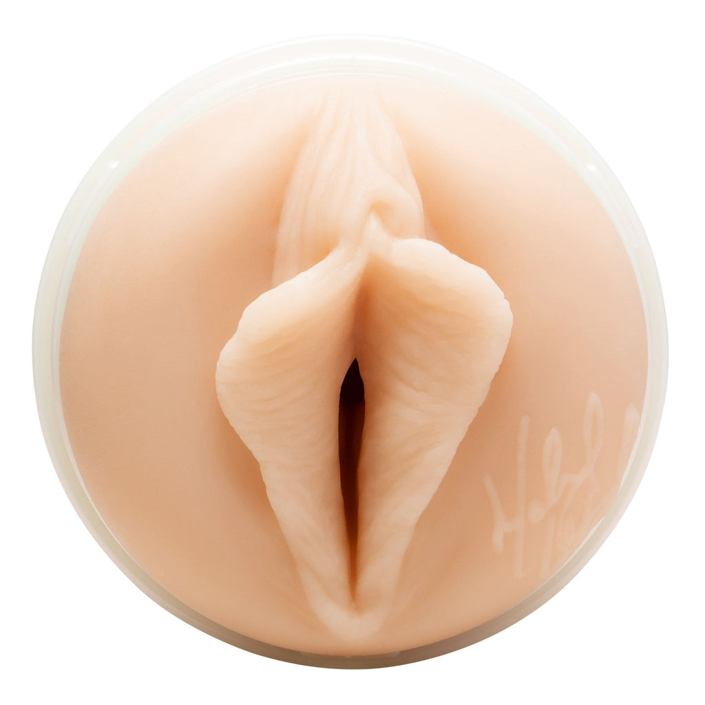 Fleshlight (США) Мастурбатор Fleshlight Girls: Maitland Ward - Toy Meets World,  зі зліпка вагіни, дуже ніжний