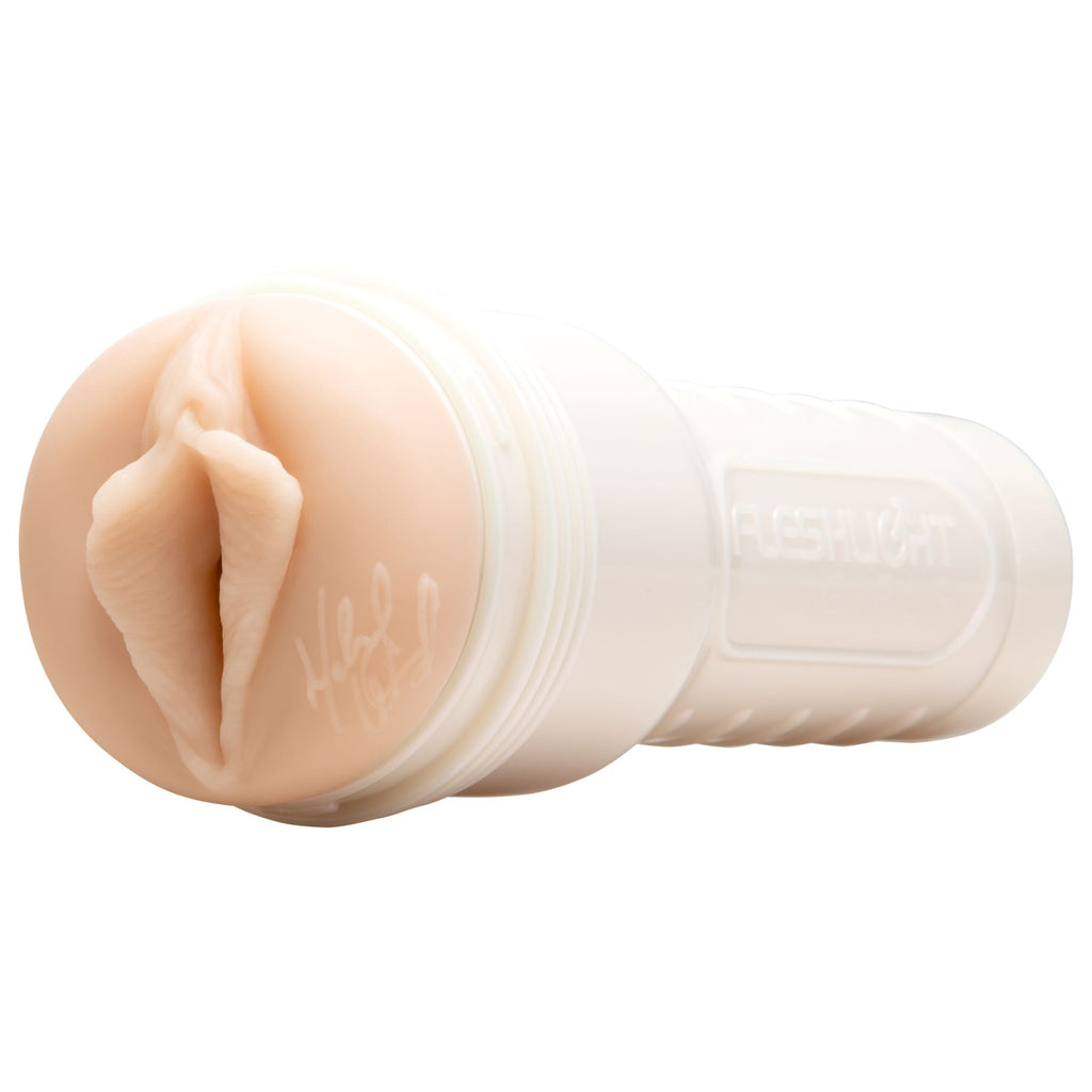 Fleshlight (США) Мастурбатор Fleshlight Girls: Maitland Ward - Toy Meets World,  зі зліпка вагіни, дуже ніжний