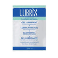 Lubrix (Франція) Лубрикант на водній основі Lubrix (3 мл) без парабенів